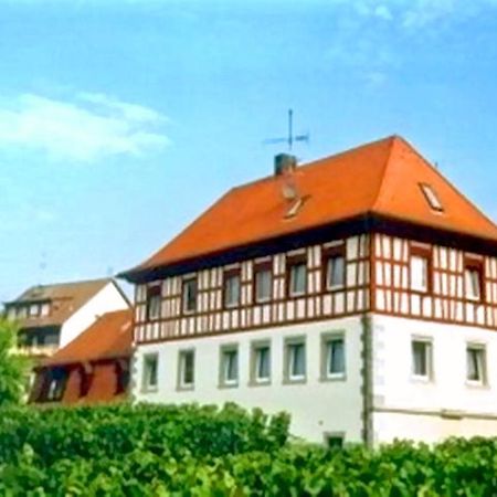Appartamento Haus Gnaedinger Hagnau Esterno foto